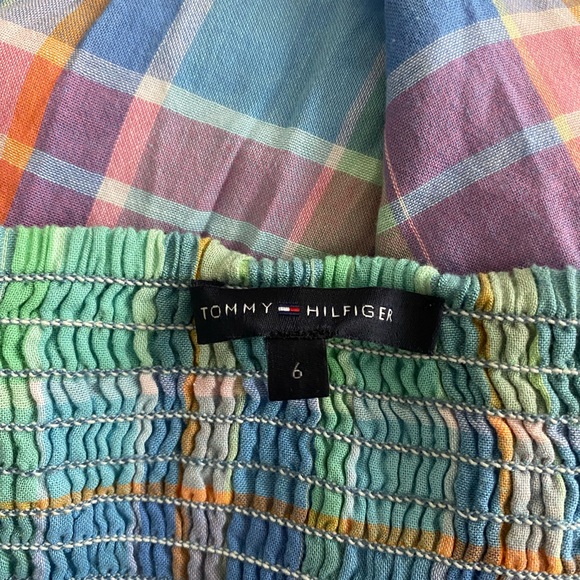 Tommy Hilfiger Summer Dress - Picture 3 of 6